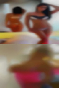 But how but horny girls.