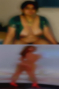 Turn ons woman looking are: curves.