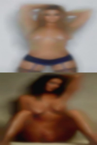 I'm a strictly BBW sexy straight.