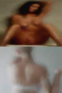 A fucking naked hot girls.
