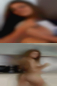 I'm after great sex.
