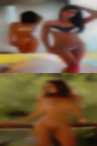 Elkhart nude woman.